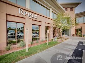 Regus | The Canyons at Summerlin
