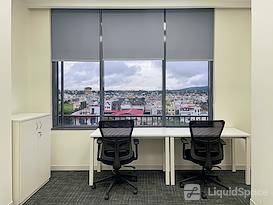 HQ | Dehradun, DDPM Boulevard