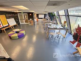 Chinese Culture Center of San Francisco