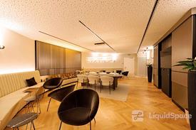 Satellite Office Villa Sander