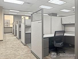 Regus | IL, Decatur - S Water Street