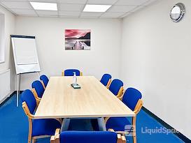 HQ | Aylesbury, Claydon House Business Centre