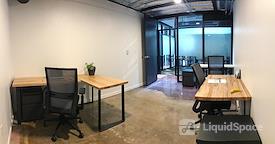 Alchemy Creative Workspace