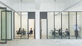 T.H.E Design Coworking Space