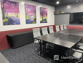 The Muse Rooms Glendale