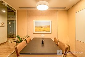 WeWork Raheja Platinum