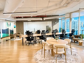 WorQ Coworking