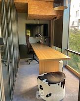 SugAr free coworking café