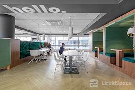 Regus | Cape Town Sunclare Centre