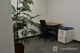 Capital Workspaces Sangamore