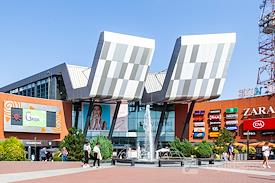 Regus | Bucharest, Sun Business Centre