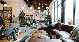 WeWork | Hammersmith: Brook Green