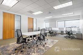 Regus | Miami Downtown