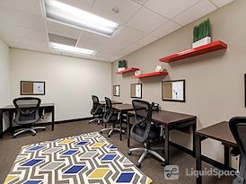 Regus | One Michigan Avenue