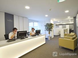 Regus | Ankara, Kavaklidere