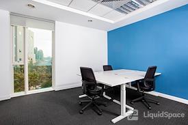 Regus | Bucharest, Charles de Gaulle Plaza
