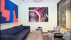 WeWork Salarpuria Symbiosis