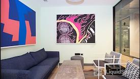 WeWork Salarpuria Symbiosis