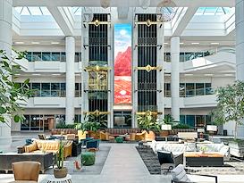 Spaces | AZ, Scottsdale - Spaces Old Town Galleria