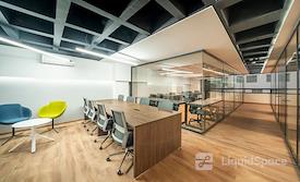 Net(work) Andes I Oficinas flexibles, oficinas virtuales y Coworking