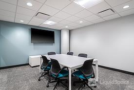 Regus | Arlington Street