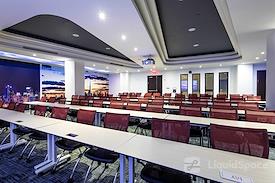 Jay Conference Bryant Park - Conference & Event Space