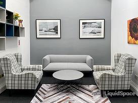 Regus | Edinburgh George Street