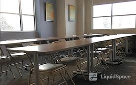 Office Evolution - Fort Collins