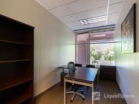 Regus | Two Park Square Center