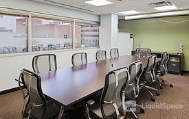 Regus | One Michigan Avenue