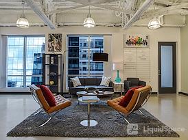 Regus | Seaport - One Marina Park