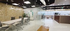 Lucid Private Offices | Uptown Tanglewood