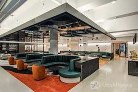 WorkLife Office Suites by Industrious - Penn 1