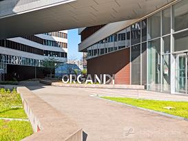 Regus | Villeurbanne, Le Patio