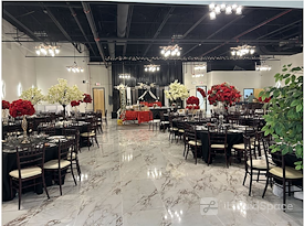 Office Evolution - Roselle