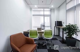 Regus | Lima, Real Ocho San Isidro