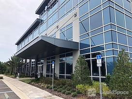 Regus | CA, Rancho Santa Margarita - Koll Center