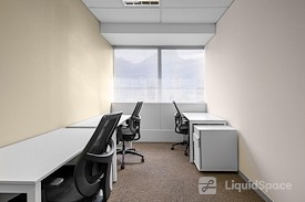 Regus | Cape Town Sunclare Centre