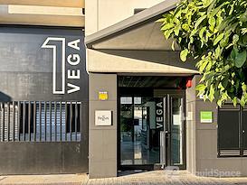 Regus | Sevilla, Camas