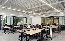 CommonGrounds Workplace | Downtown Los Angeles