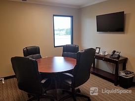 Heritage Office Suites