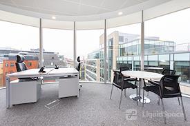 Landmark | Manchester Chancery Place