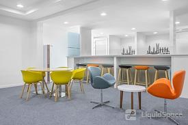 Regus | Lagos, Lennox