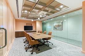 Carr Workplaces - The Willard