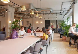 FORA | Orion House 
