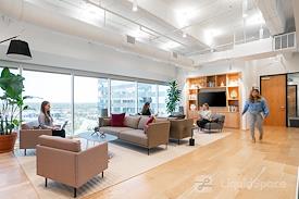 SPACES | TX, Addison - Spaces The Colonnade