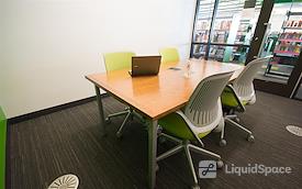 Northside Branch Library