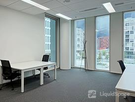 Regus | Milan, Park West