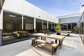 Sector Serviced Offices, Wheelers Hill