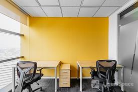 Regus | Dhaka, UTC Building